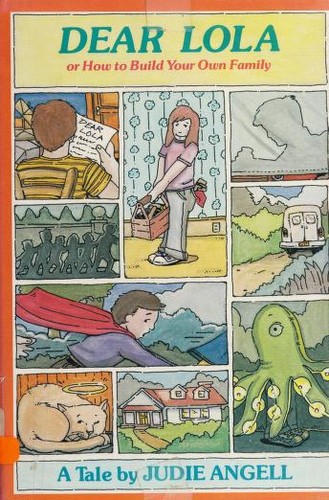 Dear Lola