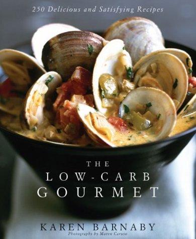 The Low-Carb Gourmet