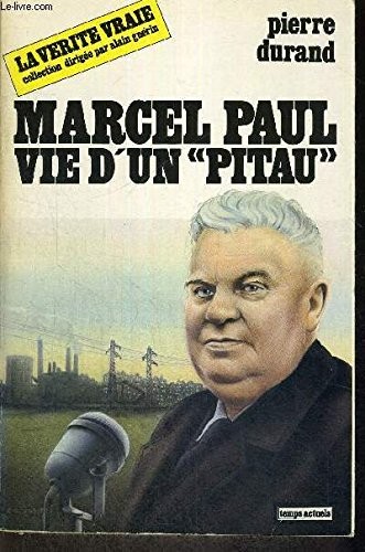 Marcel Paul