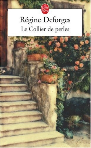 Le Collier De Perles (Ldp Litterature) (French Edition)