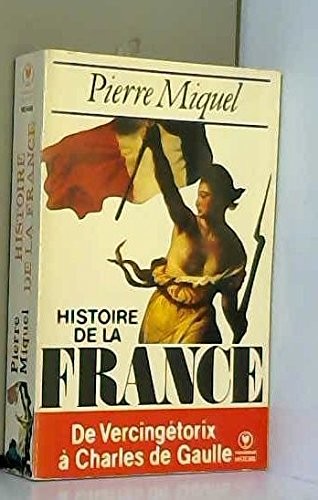 Histoire de la France