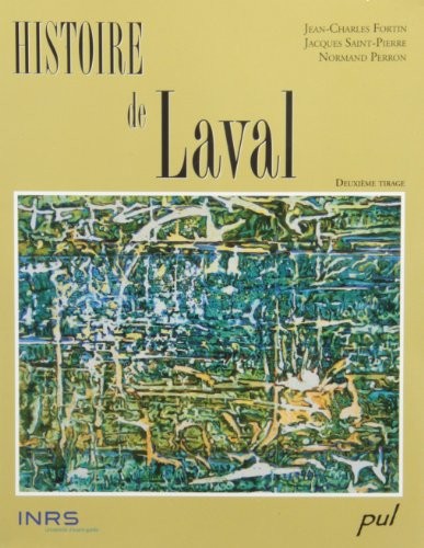 Histoire de Laval