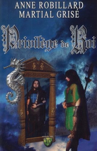 Le Privilège Du Roi