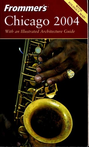Frommer's Chicago