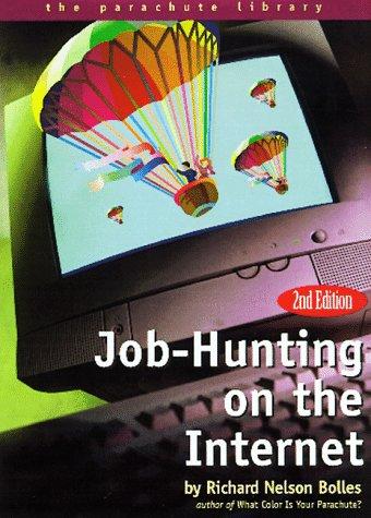 Job-Hunting on the Internet