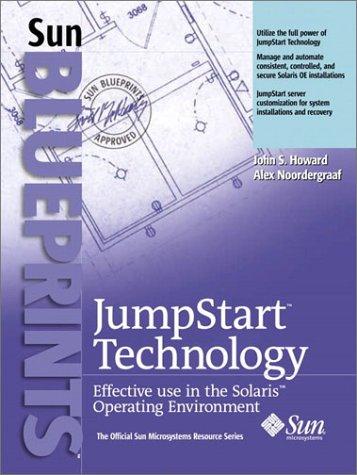 JumpStart Technology