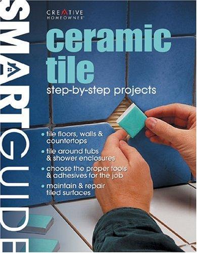Smart guide to ceramic tile