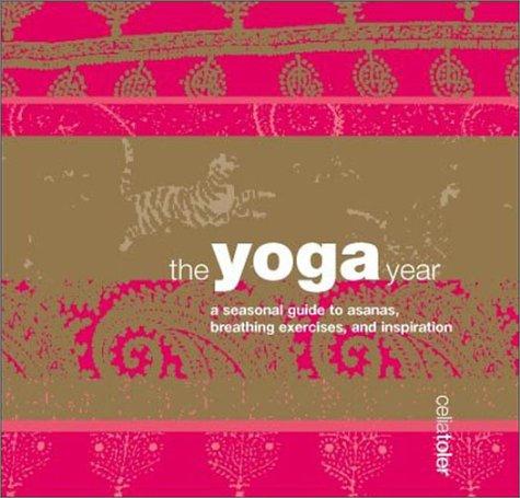 The Yoga Year
