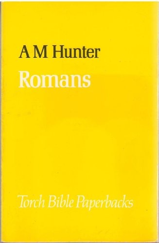 The Epistle to the Romans