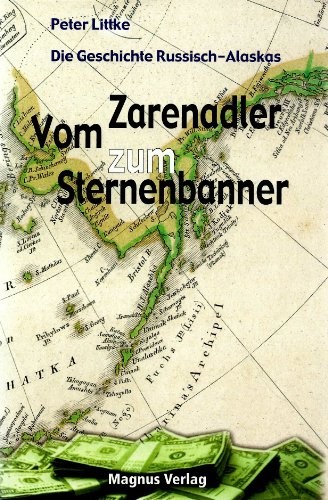 Vom Zarenadler zum Sternenbanner.