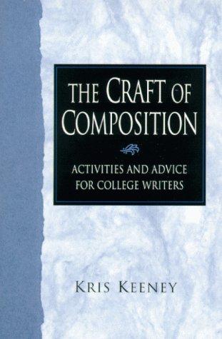The craft of composition