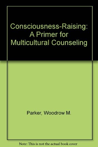 Consciousness-raising