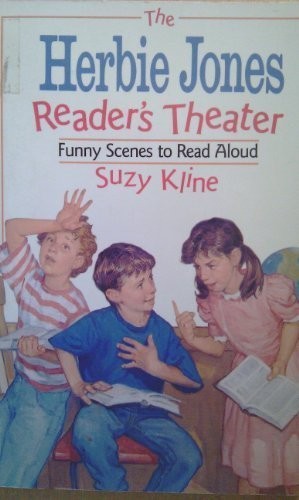 The Herbie Jones reader's theater