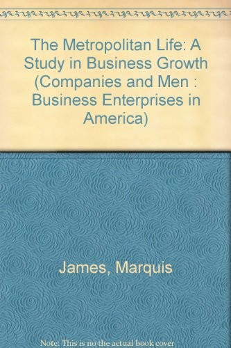 The Metropolitan Life