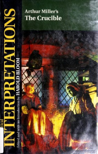 Modern Critical Interpretations