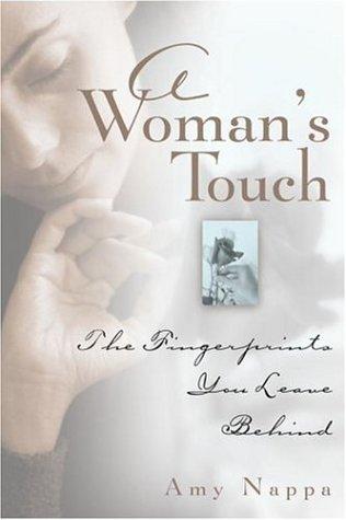 A woman's touch