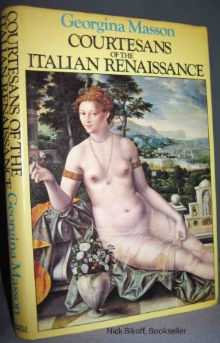 Courtesans of the Italian Renaissance