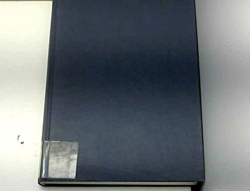 Handbook of financial economics