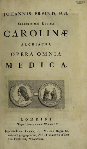 Opera omnia medica