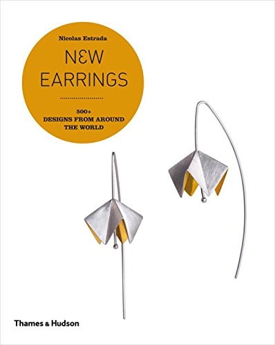 New Earrings: 500+ Designs from Around the World