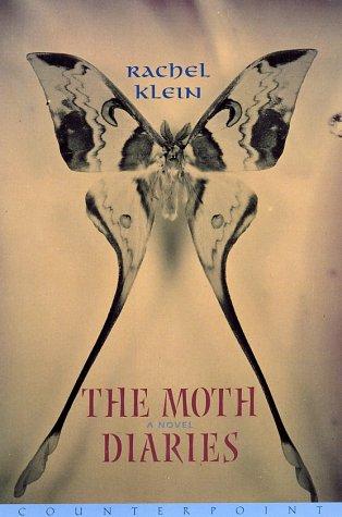 The moth diaries