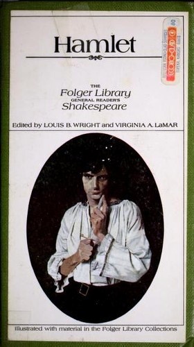 The Tragedy of Hamlet, Prince of Denmark