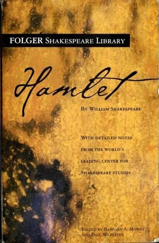 The Tragedy of Hamlet