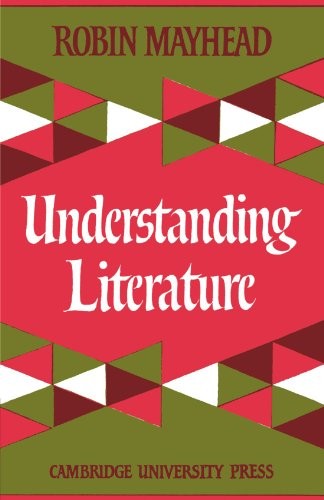Understanding literature