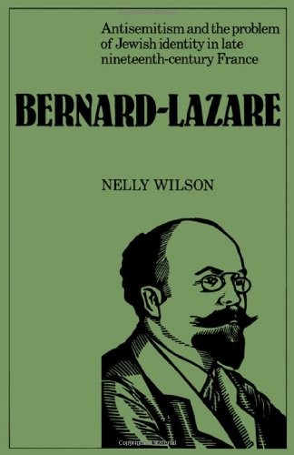 Bernard-Lazare