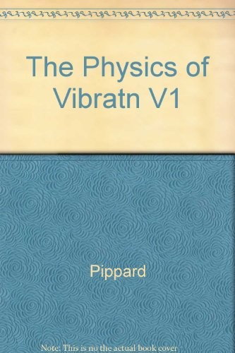 The physics of vibration