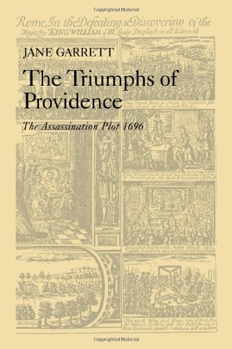 The triumphs of providence