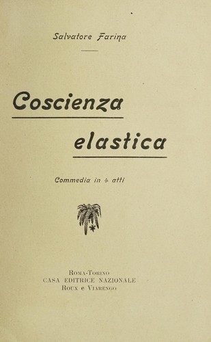 Conscienza elastica