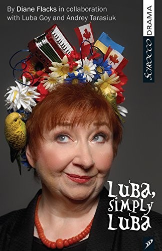 Luba, Simply Luba