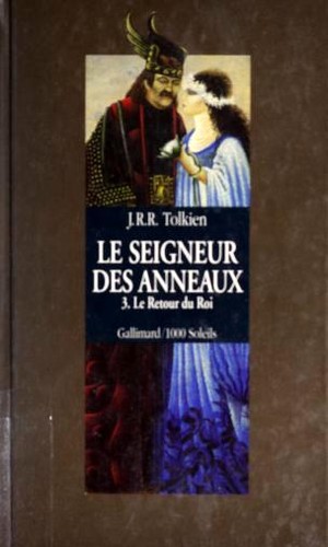 Le Retour du Roi
