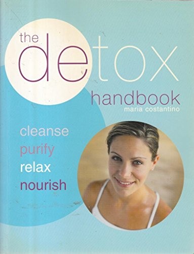 The detox handbook