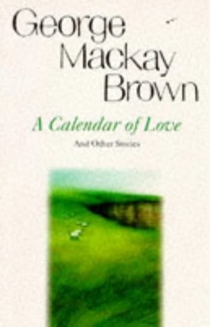 A calendar of love and other stories
