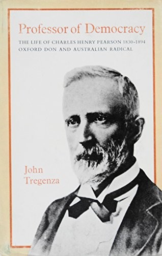 Professor of democracy