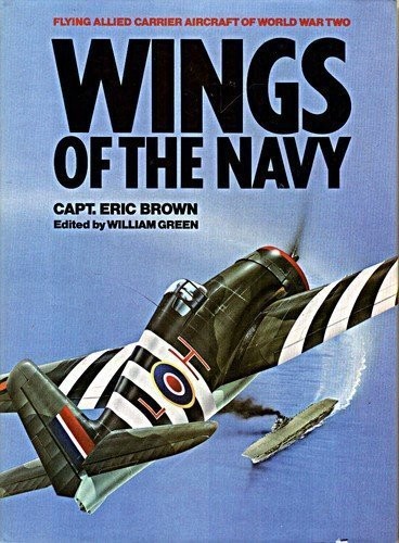 Wings of the navy
