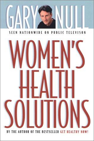 Women's health solutions