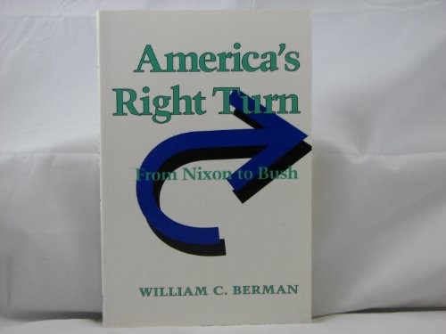 America's right turn