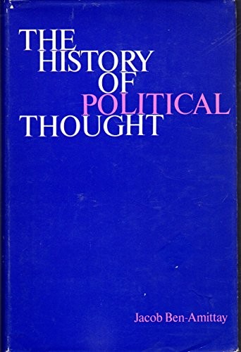 The history of political thought from ancient to present times.