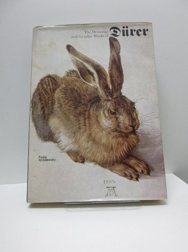 The drawings and graphic works of Dürer