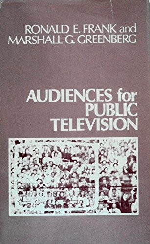 Audiences for public television