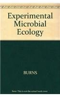 Experimental microbial ecology