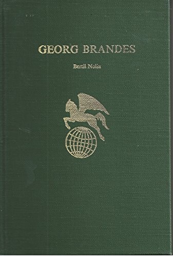 Georg Brandes