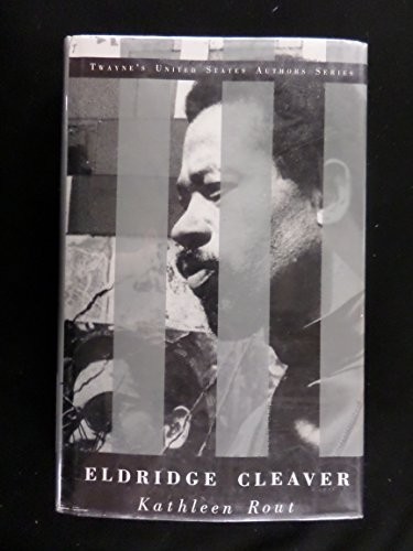 Eldridge Cleaver