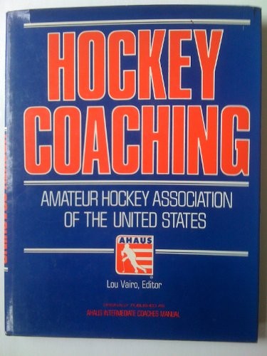 Hockey coaching