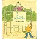 Anyhow, I'm glad I tried