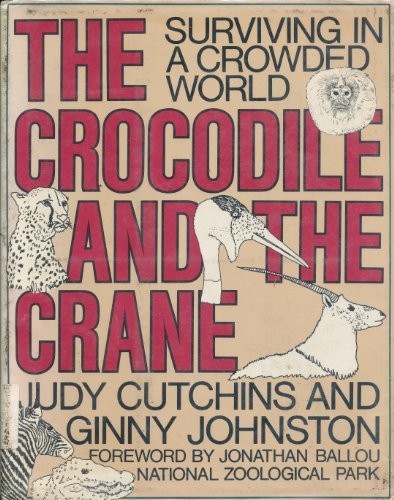 The crocodile and the crane