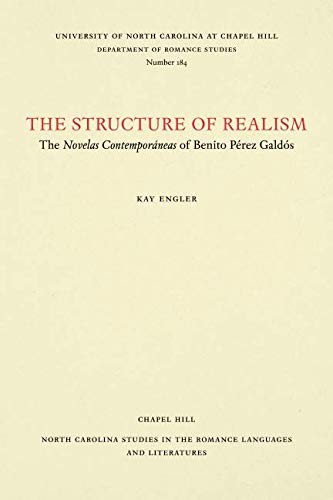 The structure of realism